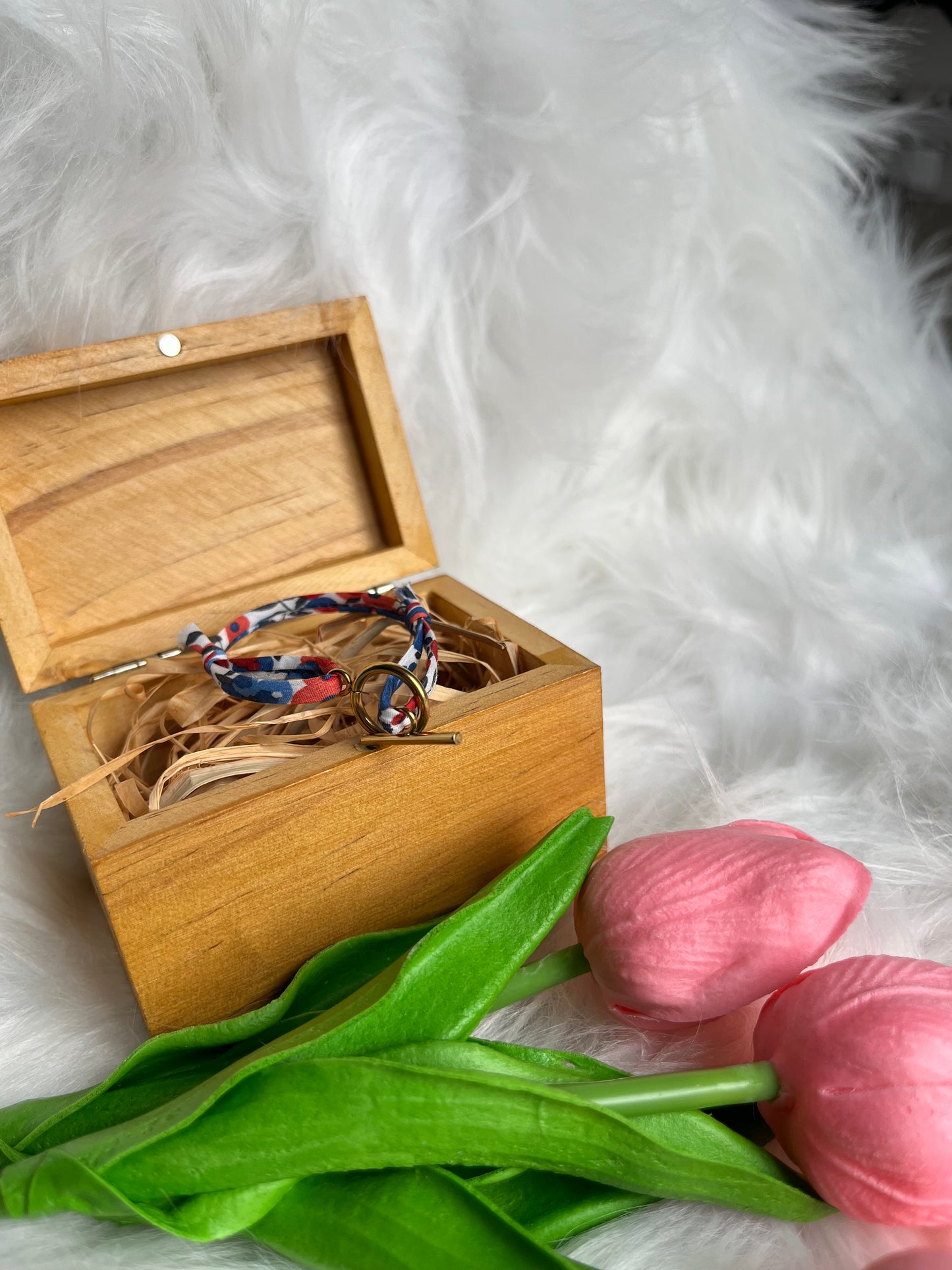 💄 Bracelet Marie Doré 💄