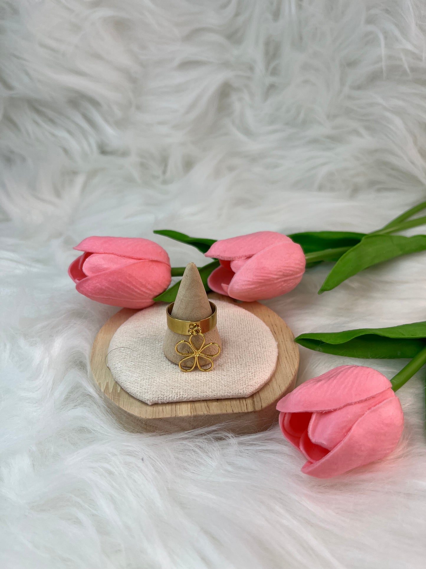 🌸Bague Elena🌸