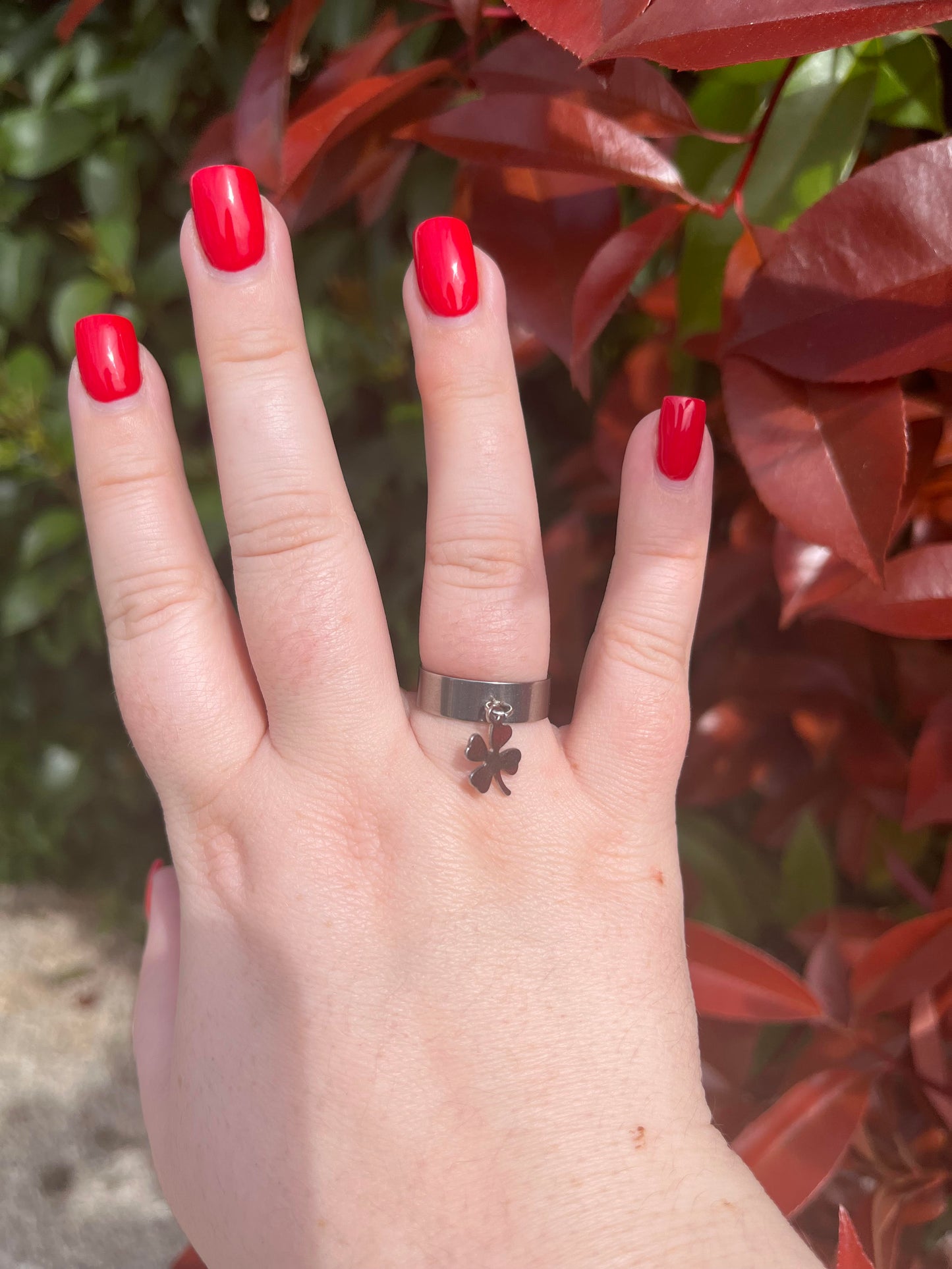 🍀Bague Esther🍀