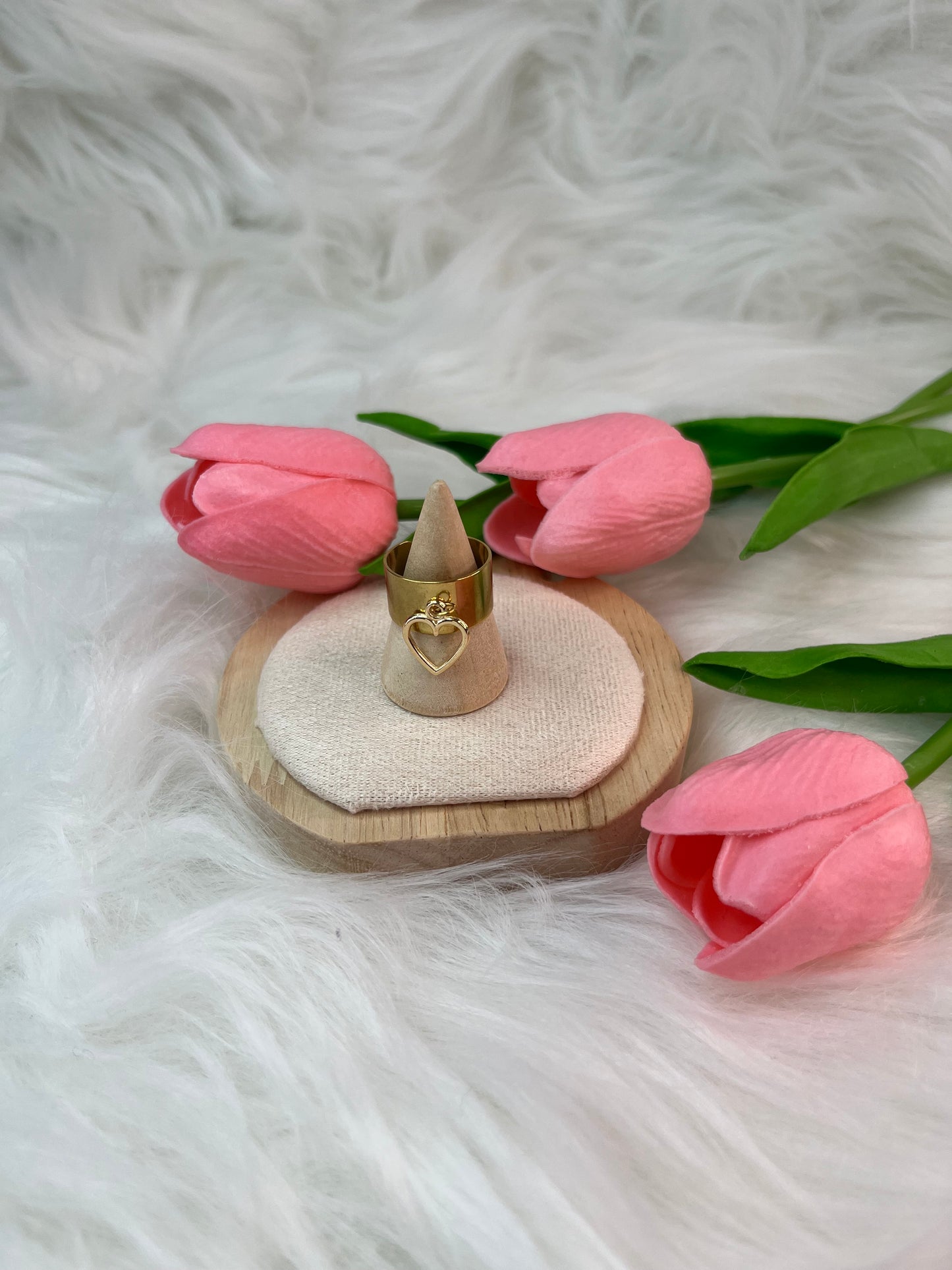 💖Bague Myriam💖