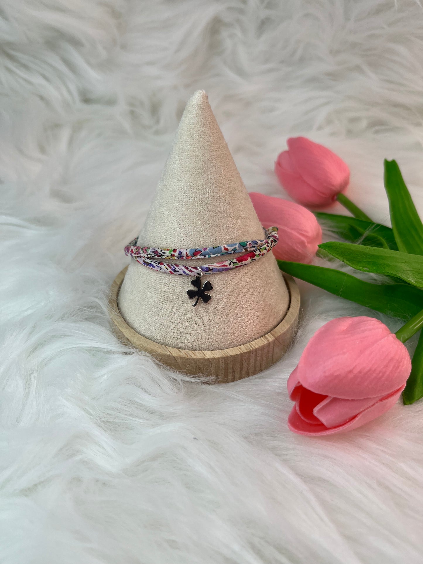 🔥Bracelet Anne à breloque 🔥