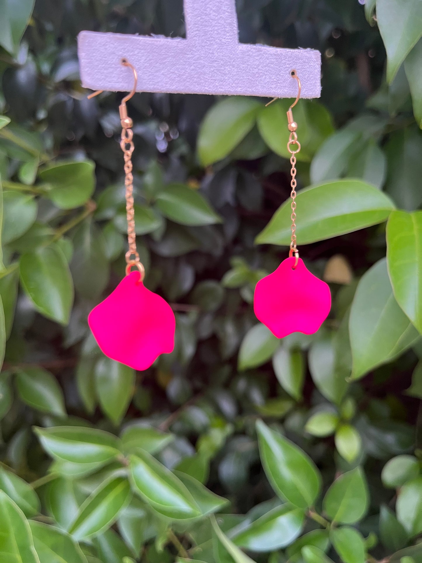 🌸 Sienna🌸 Fuschia