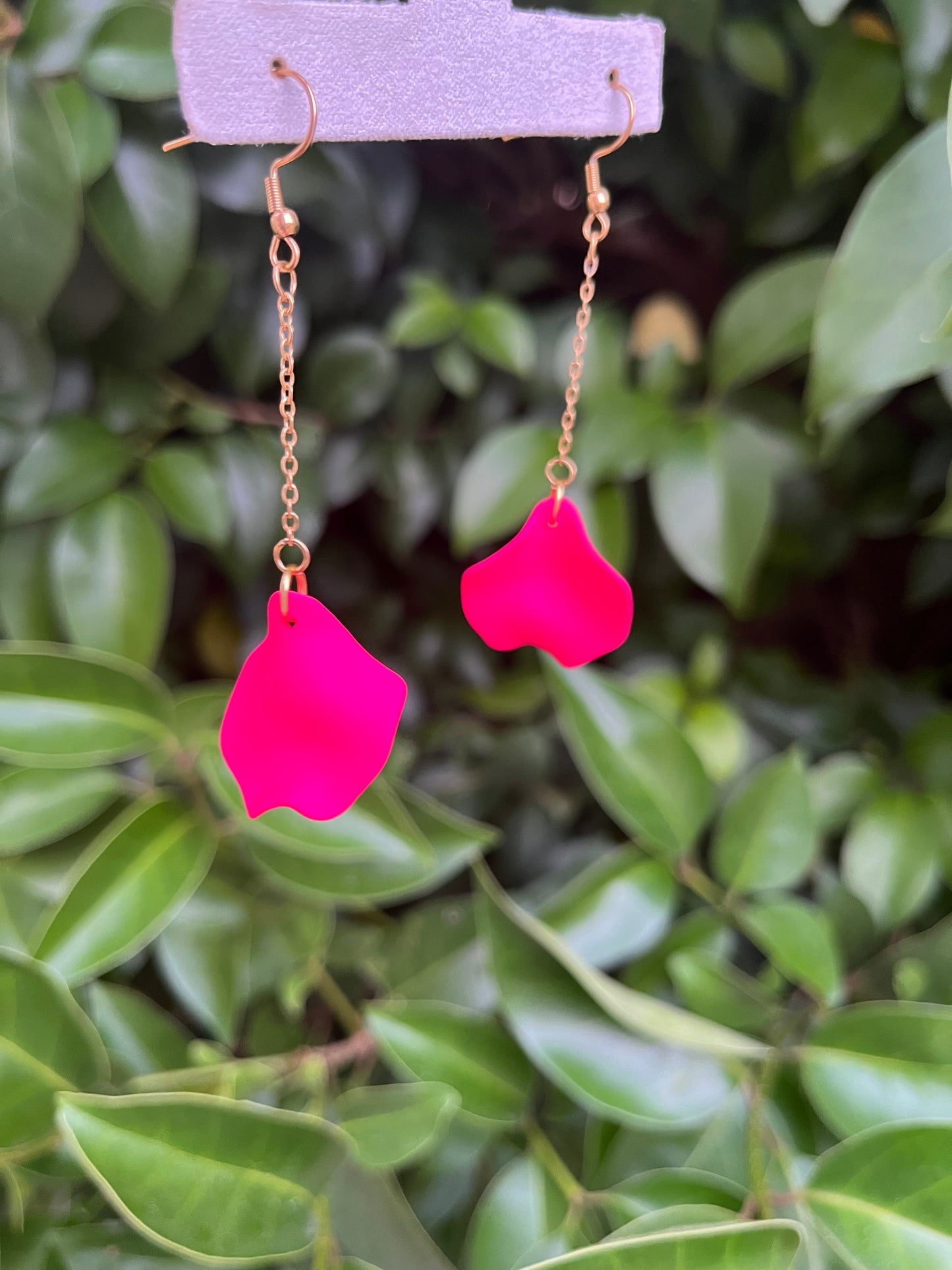 🌸 Sienna🌸 Fuschia