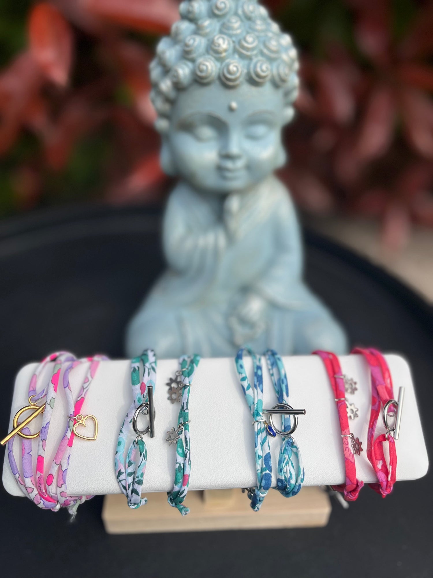🌸 Collection Cœur de Mère 🌸