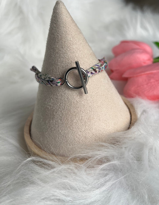 ⚡Bracelet Anne Argenté⚡