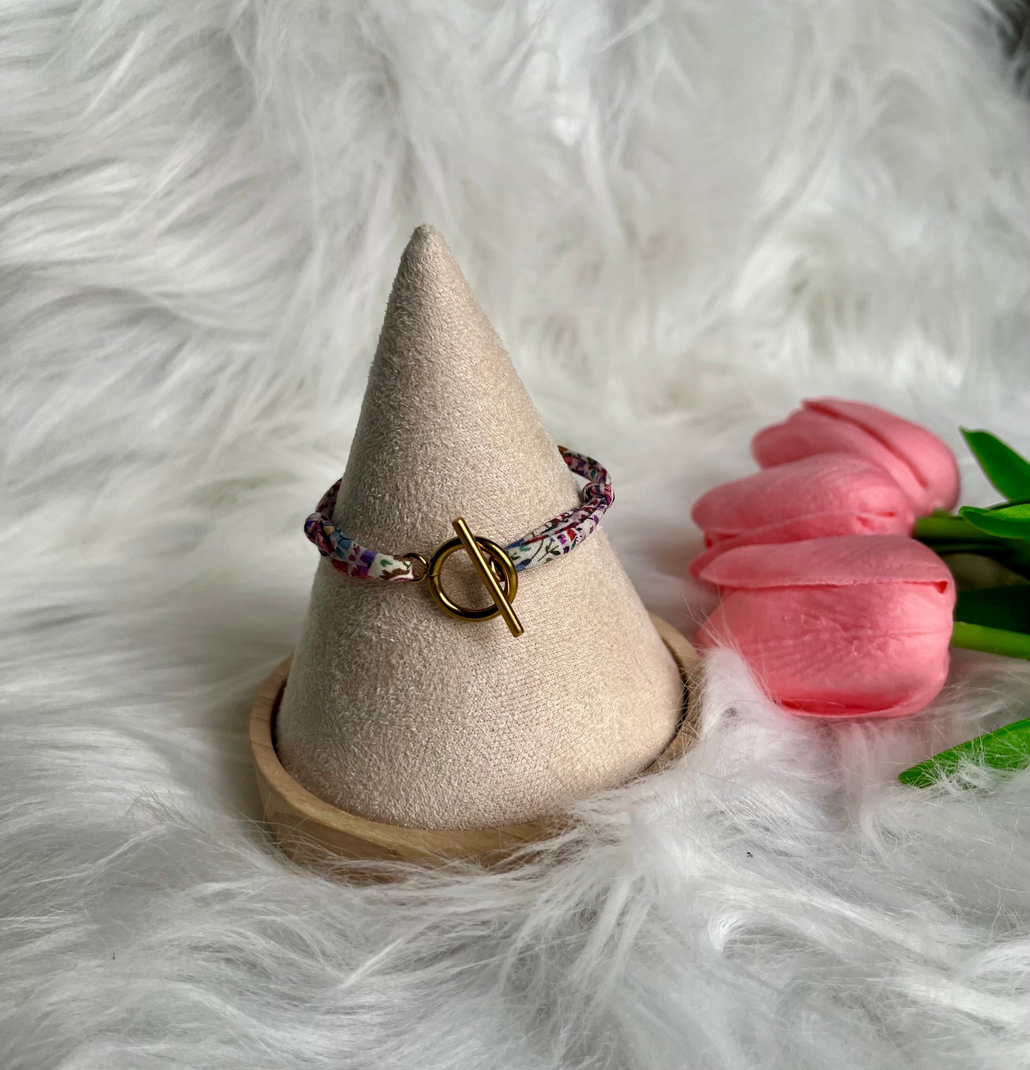 🔥Bracelet Anne Doré 🔥