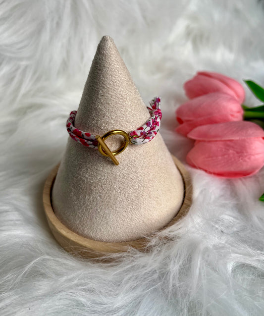 💖Bracelet Audrey Doré 💖