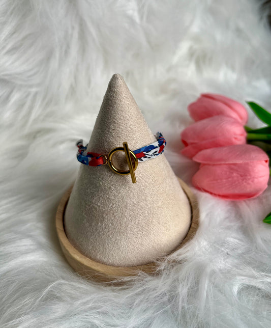 💄 Bracelet Marie Doré  💄
