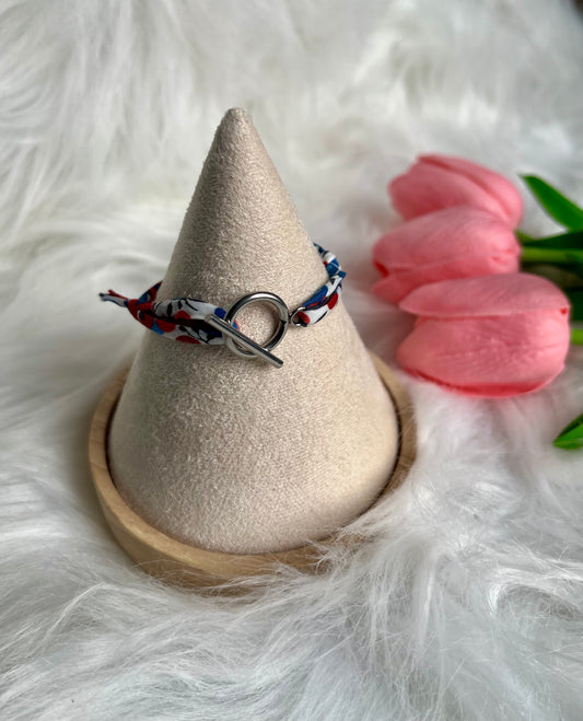 ⛰️Bracelet Marie Argenté⛰️