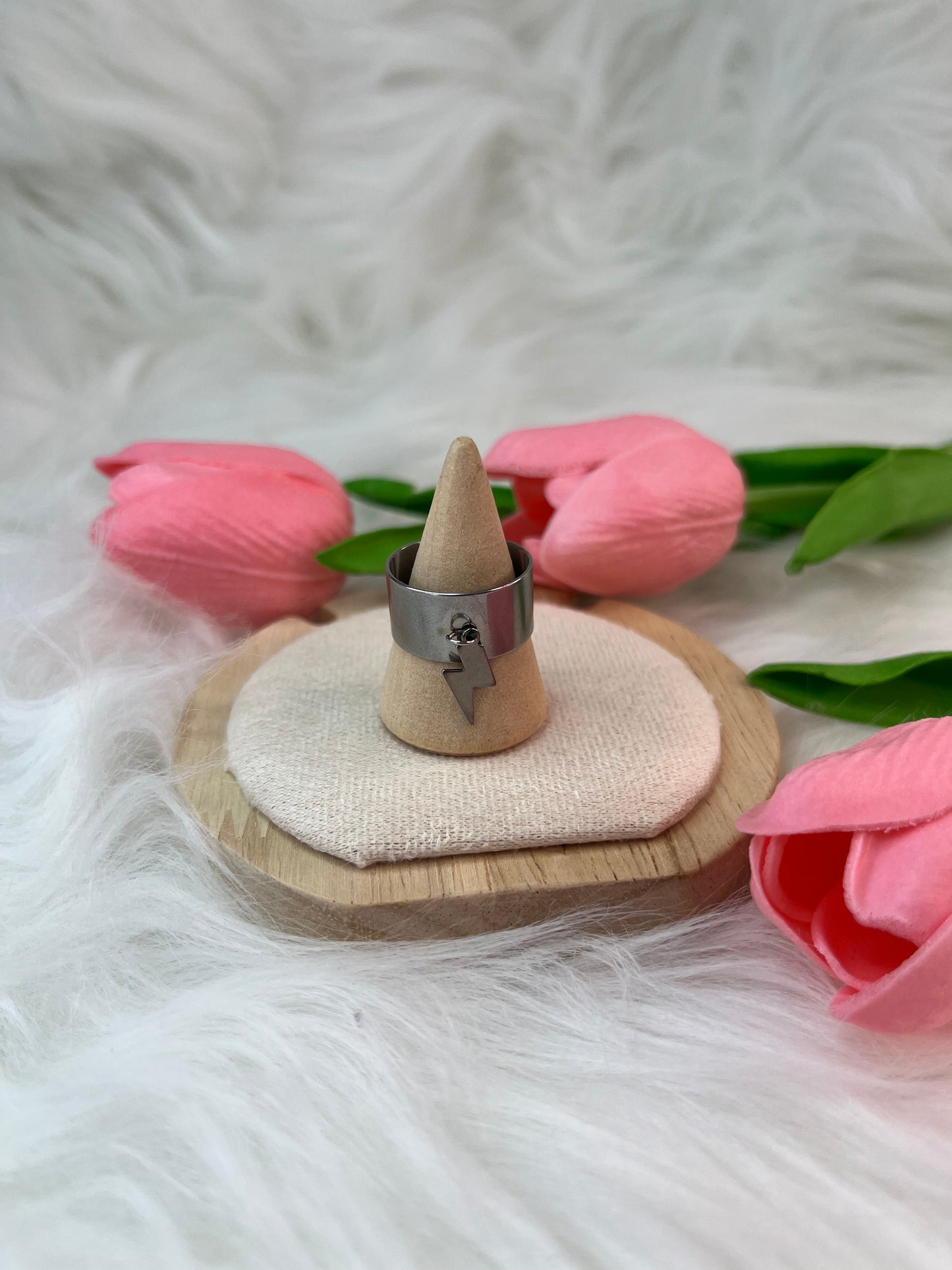 ⚡Bague Caroline⚡