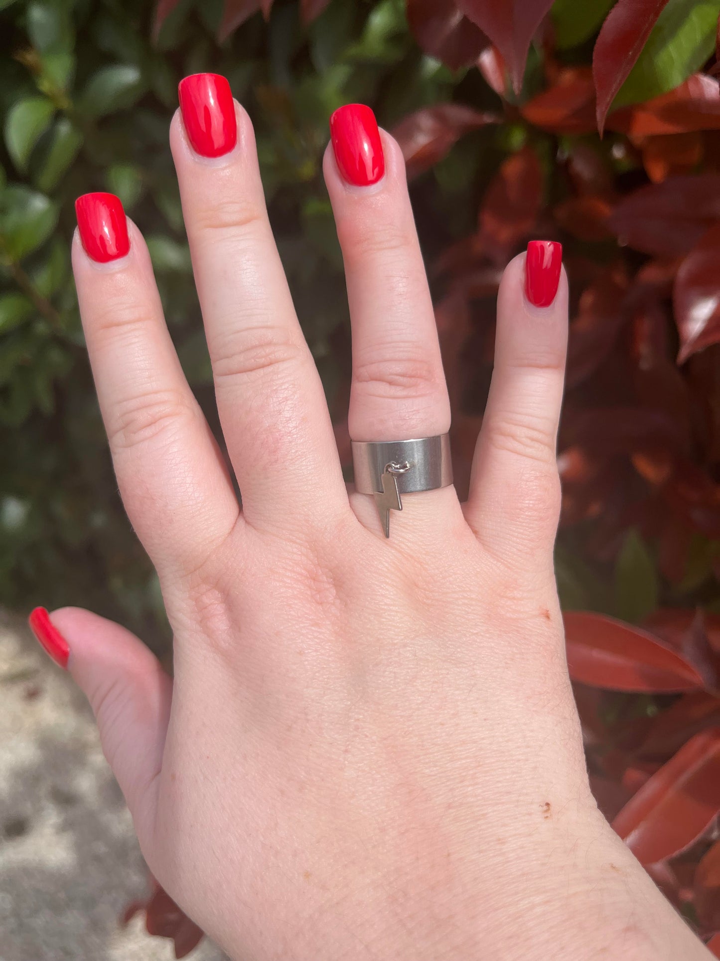 ⚡Bague Caroline⚡