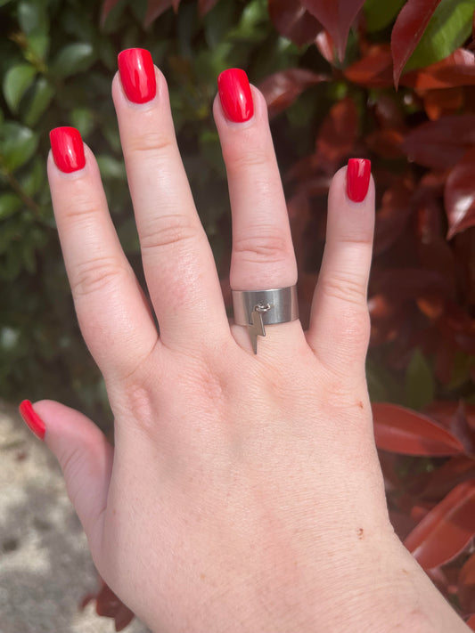 ⚡Bague Caroline⚡