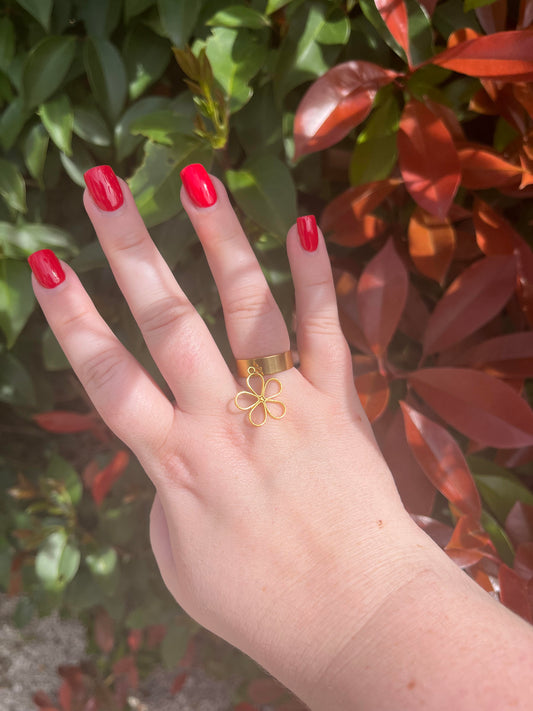 🌸Bague Elena🌸