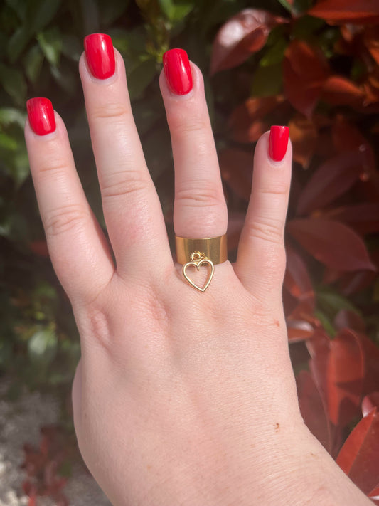 💖Bague Myriam💖