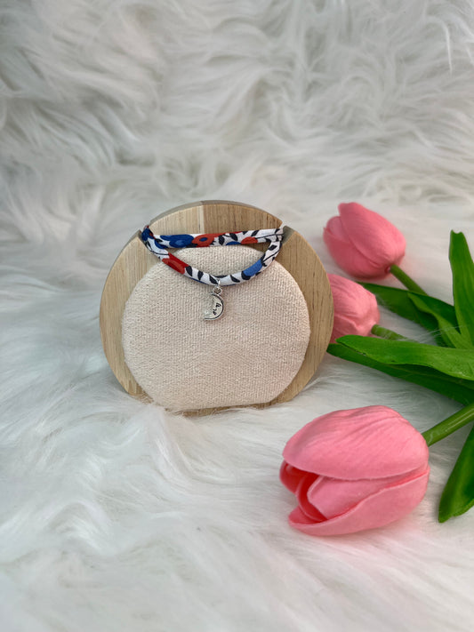 💄 Bracelet Marie à breloque  💄