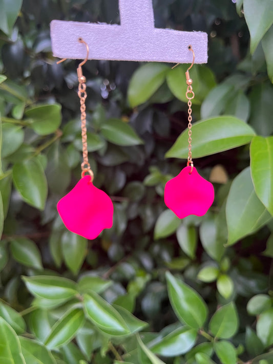 🌸 Sienna🌸 Fuschia