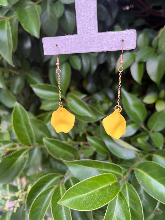 💛  Sienna💛 Jaune